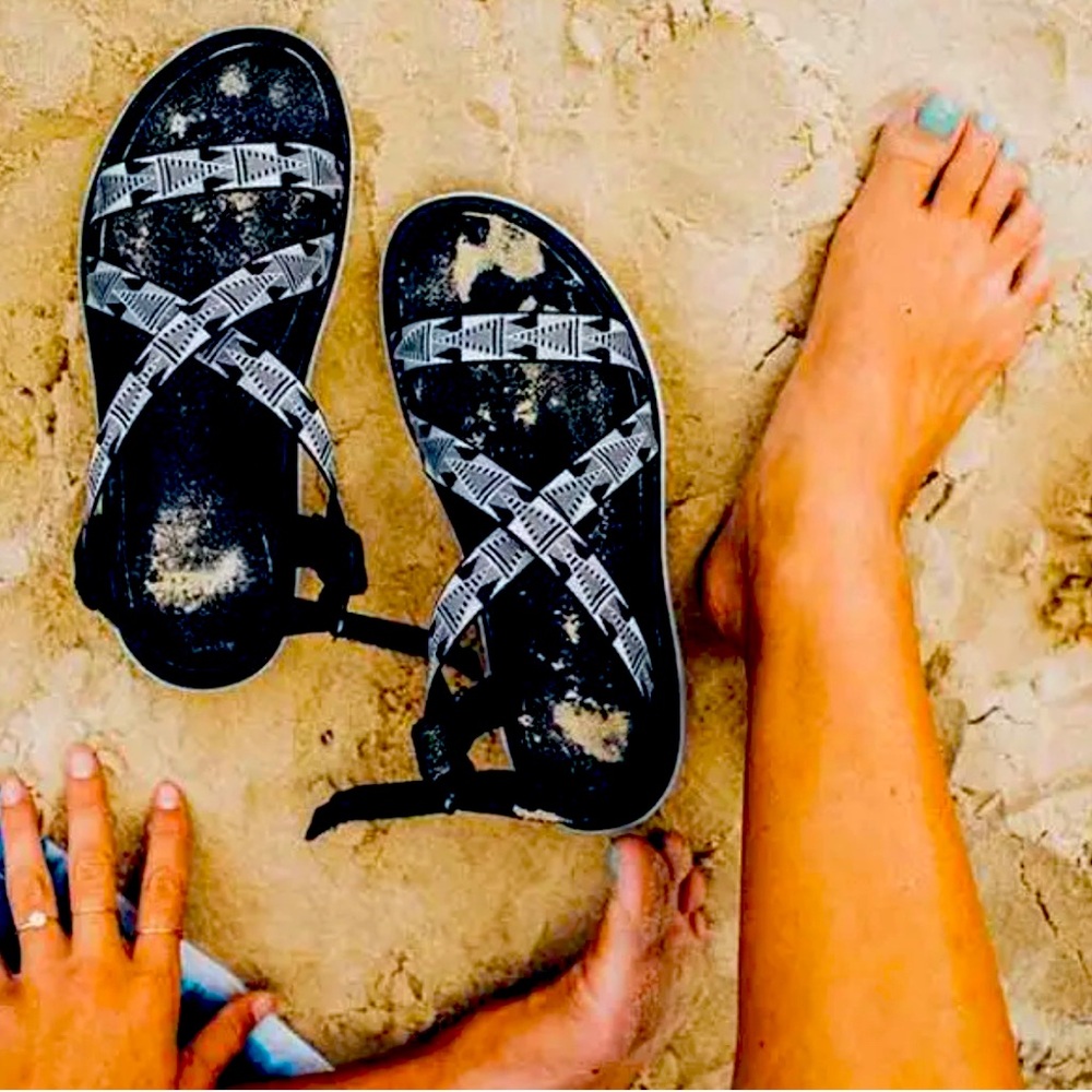 🏔️ Teva Tirra Sandals